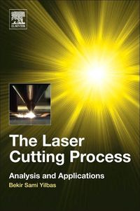 Produktbild: The Laser Cutting Process