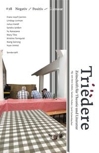 Produktbild: Tri&euml;dere #28: Negativ / Positiv / Glamour