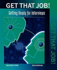 Produktbild: Get That Job! Getting Ready for Interviews