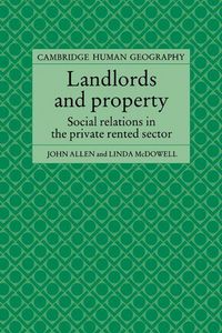 Produktbild: Landlords and Property