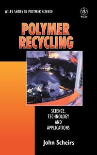 Produktbild: Polymer Recycling
