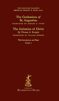 Produktbild: The Harvard Classics