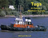 Produktbild: Tugs in Colour - Northern Europe