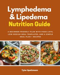 Produktbild: Lymphedema & Lipedema Nutrition Guide