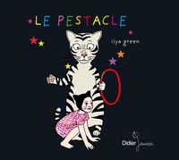 Produktbild: Le pestacle