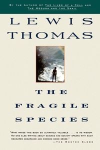 Produktbild: Fragile Species