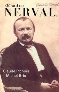 Produktbild: G&eacute;rard de Nerval