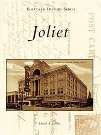 Produktbild: Joliet