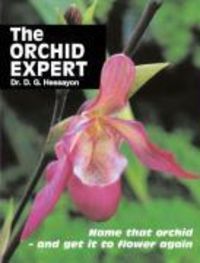 Produktbild: Orchid Expert