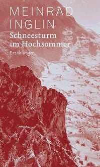 Produktbild: Schneesturm im Hochsommer