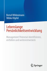 Produktbild: Lebenslange Pers&ouml;nlichkeitsentwicklung