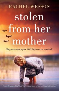 Produktbild: Stolen from Her Mother