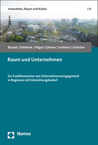 Produktbild: Raum und Unternehmen