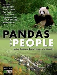 Produktbild: Pandas and People