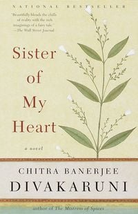 Produktbild: Sister of My Heart