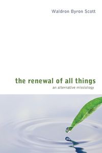 Produktbild: The Renewal of All Things