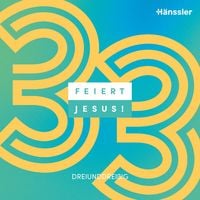 Produktbild: Feiert Jesus! 33