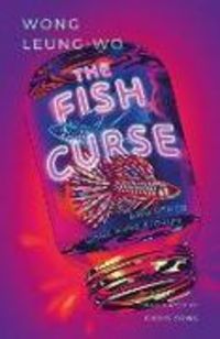 Produktbild: The Fish Curse