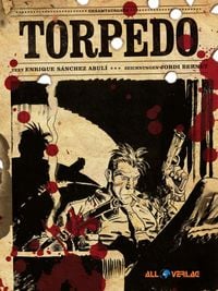 Produktbild: Torpedo Gesamtausgabe 2