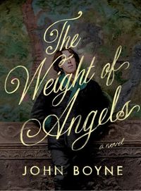 Produktbild: The Weight of Angels