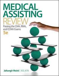 Produktbild: Loose Leaf For Medical Assisti