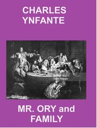 Produktbild: Mr. Ory and Family