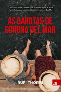 Produktbild: As Garotas de Corona del Mar