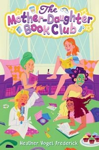 Produktbild: The Mother-Daughter Book Club