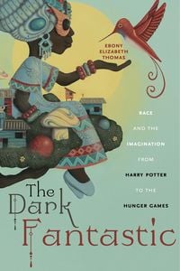 Produktbild: The Dark Fantastic
