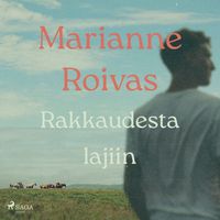 Produktbild: Rakkaudesta lajiin
