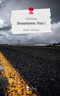 Produktbild: Dreamtown. Part 1. Life is a Story - story.one