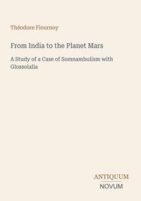 Produktbild: From India to the Planet Mars