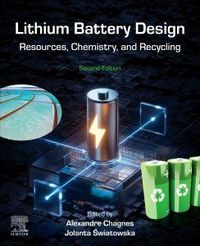 Produktbild: Lithium Battery Design