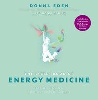 Produktbild: The Little Book of Energy Medicine