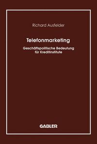 Produktbild: Telefonmarketing