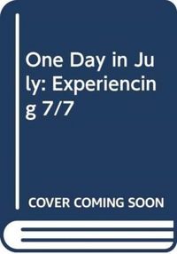 Produktbild: One Day in July