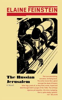Produktbild: The Russian Jerusalem