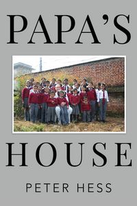 Produktbild: Papa's House