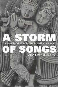 Produktbild: A Storm of Songs