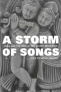 Produktbild: Hawley, J: Storm of Songs