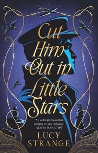 Produktbild: Cut Him Out in Little Stars