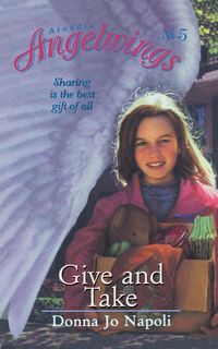Produktbild: Give and Take