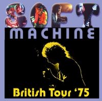 Produktbild: British Tour 75