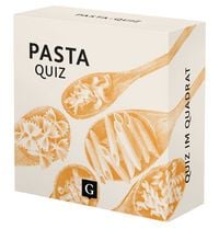 Produktbild: Pasta-Quiz