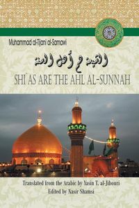 Produktbild: Shi`as Are The Ahl Al-Sunnah