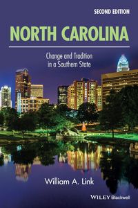 Produktbild: North Carolina