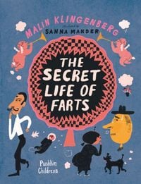 Produktbild: The Secret Life of Farts