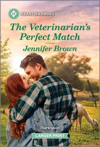 Produktbild: The Veterinarian's Perfect Match