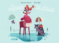 Produktbild: Apr&egrave;s la pluie...