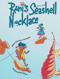 Produktbild: Rani's Seashell Necklace